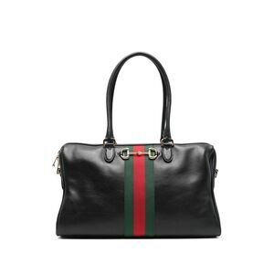 Gucci Black Shoulder Bags Women